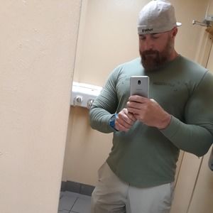 Meet your Posher, Brent